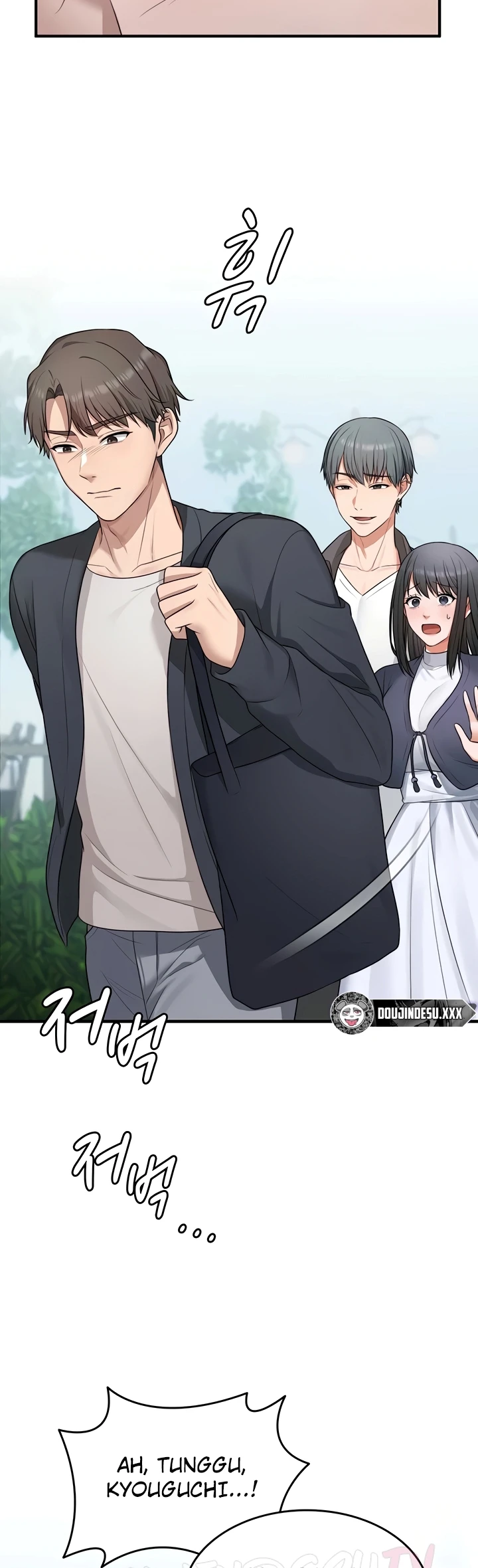 One More Chance - Page 5